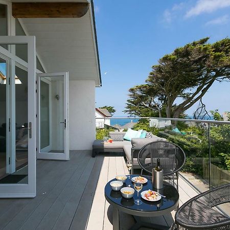 Tara Villa St. Ives Exterior photo