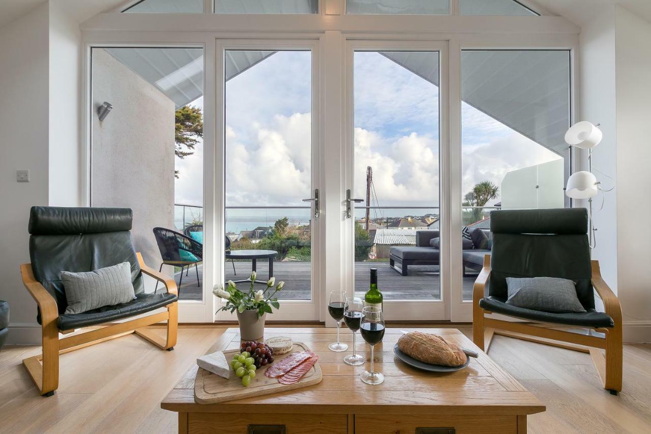 Tara Villa St. Ives Exterior photo