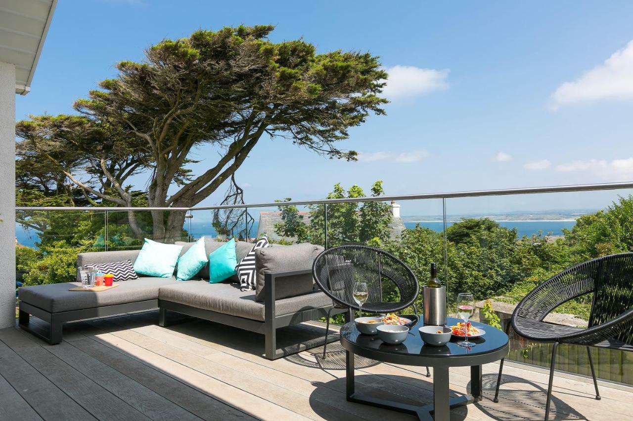 Tara Villa St. Ives Exterior photo